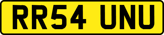 RR54UNU