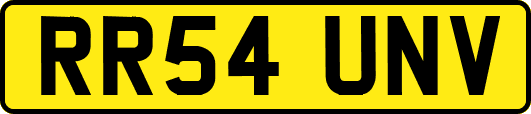 RR54UNV