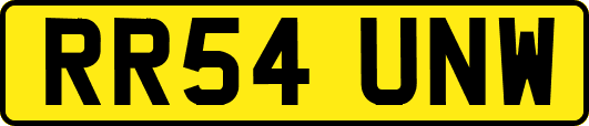 RR54UNW