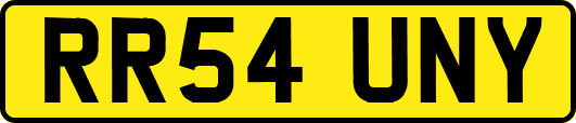 RR54UNY