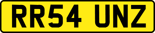 RR54UNZ
