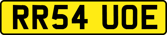 RR54UOE