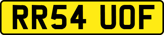RR54UOF