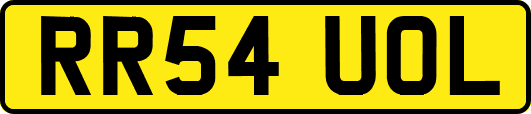 RR54UOL