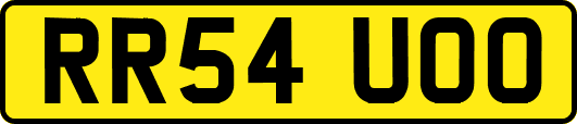 RR54UOO