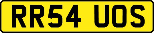 RR54UOS