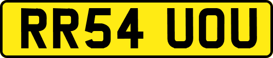 RR54UOU