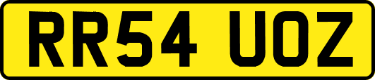 RR54UOZ