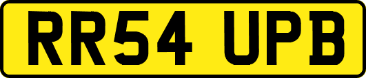 RR54UPB