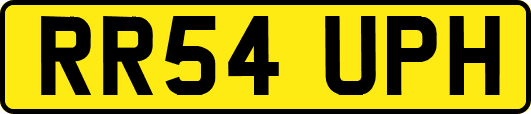 RR54UPH