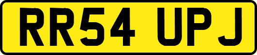 RR54UPJ
