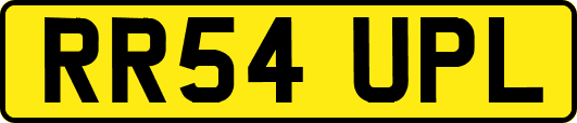 RR54UPL