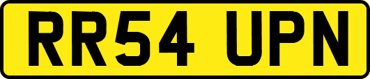 RR54UPN