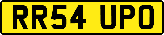 RR54UPO