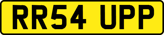 RR54UPP