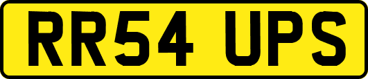 RR54UPS
