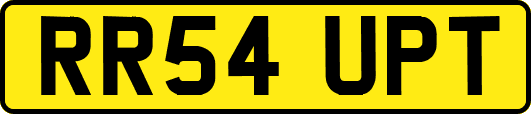 RR54UPT