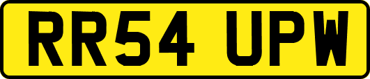RR54UPW