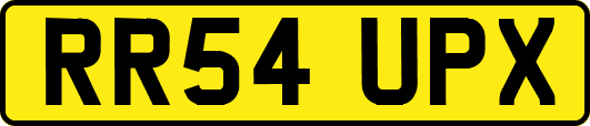 RR54UPX