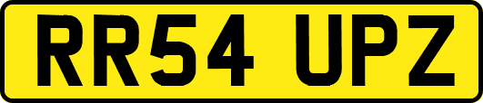 RR54UPZ