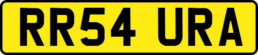 RR54URA