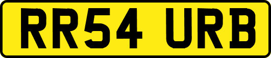 RR54URB