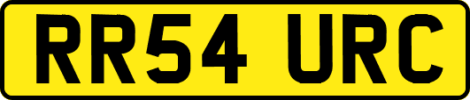 RR54URC