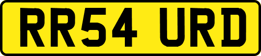 RR54URD
