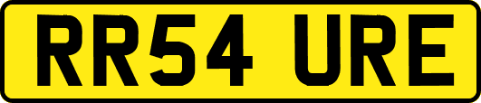 RR54URE