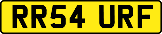 RR54URF