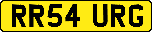 RR54URG