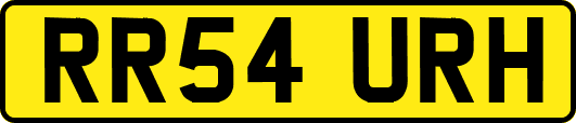 RR54URH