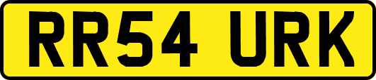 RR54URK