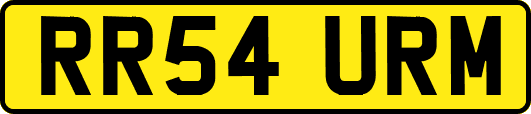RR54URM