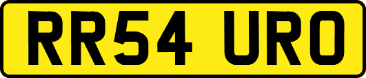 RR54URO