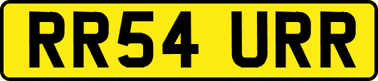 RR54URR