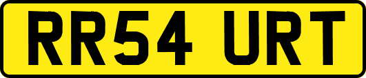 RR54URT