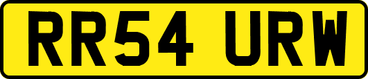 RR54URW