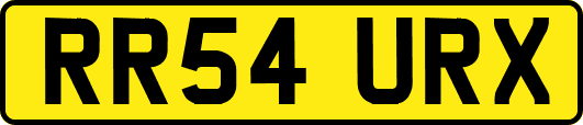 RR54URX