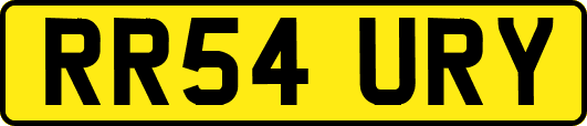 RR54URY