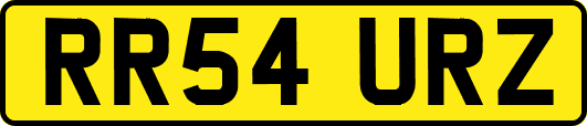 RR54URZ