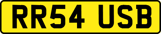 RR54USB