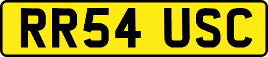 RR54USC