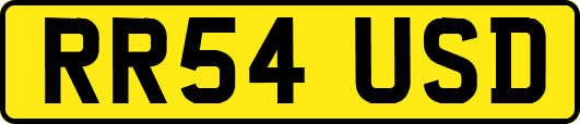 RR54USD