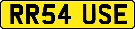 RR54USE
