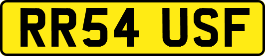 RR54USF