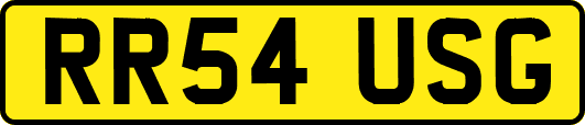 RR54USG