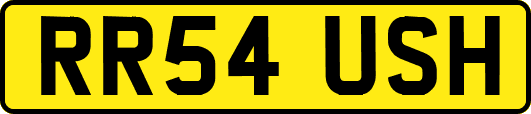 RR54USH