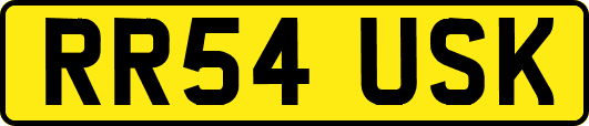 RR54USK