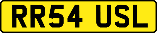 RR54USL